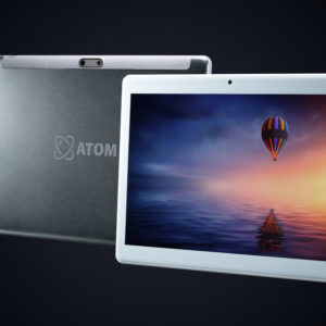 Atom tablet 3G 10 inch