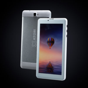 Atom 7 inch tablet