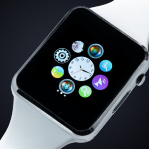 Atom Smart Watch